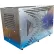 Aquaverve Remote Water Chiller 2.6GPH W/ Stainless Steel Waterways