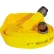 Kuriyama Fire Products JAFLINE HD Double Jacket Fire Hose, 1-1/2" X 50 Ft, 400 PSI, Yellow