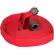 Kuriyama Fire Products JAFLINE Double Jacket Fire Hose, 1-3/4" X 50 Ft, 400 PSI, Red