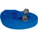 Kuriyama Fire Products JAFLINE HD Double Jacket Fire Hose, 1-1/2" X 100 Ft, 400 PSI, Blue