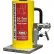 AME International 55 Ton Hydraulic Jack Deluxe - 13081