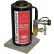 AME International 55 Ton Aluminum Jack 6in - 13120