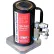 AME International 55 Ton Aluminum Jack 6in - 13121