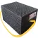 AME Pyramid Surface Cribbing, 6" x 7" x 12" - 15236