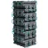 AME 30 Piece Super Stacker Cribbing Set (15230) - 15661