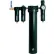 Arrow StageAir 1 Gal. Desiccant Dryer C7612XXL, Zinc & Aluminum Bowl, 1/2" NPT, 250 PSI