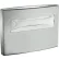 ASI® Roval™ Surface Mounted Toilet Seat Cover Dispenser - 10-20477-SM