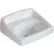 American Standard® 0356.421.020 Lucerne Wall-Hung Sink, Single Hole Faucet