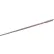 AMPCO® Pry Bar, Non-Sparking, 60" OAL