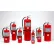 JL Industries Galaxy Fire Extinguisher, 20 lbs Regular Dry Chemical