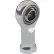Aignep USA Spherical Rod Eye CS Ø50-63 For ISO Cylinders M16x1.5