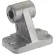 Aignep USA Male Right Angle Mount AL Ø40 for ISO 15552 Cylinders