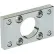 Aignep USA Kit Flange Mount CS Ø80 for ISO 15552 Cylinders