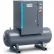 Atlas Copco G7-116T AFF, 10HP, Oil-Injected Rotary Screw, 71 Gal Tank, 116PSI, 208/230/460V w/Dryer