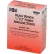 First Aid Only Heavy Woven Fabric Bandages, 3/4" x 3", 50/Box