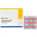 First Aid Only Heavy Woven Fingertip Bandages, 50/Box