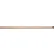 Meter Stick Ruler With Brass Ends Clear Lacquer Finish - Pkg Qty 24