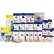 First Aid Only 90828 ANSI A+ SmartCompliance Food Service First Aid Refill Pack, Large