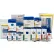First Aid Only 90963 SmartCompliance Food Service Refill, ANSI A