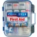 First Aid Only® Bulk First Aid Kit, 50 Persons, 272 Pieces, OSHA Compliant, Plastic Case