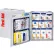 First Aid Only® Medium Metal SmartCompliance Food Service Cabinet