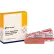 First Aid Only Heavy Woven Fabric Bandages, 3/4" x 3", 100/Box