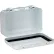 First Aid Only 10 Unit Weatherproof Steel Case - Pkg Qty 16