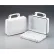 First Aid Only 16 Unit Weatherproof Plastic Case - Pkg Qty 20