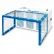 Air Science® AP60H Horizontal Fume Box™ Ductless Enclosure, 21-1/4"W x 19-3/4"D x 12"H