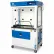 Air Science® EDU-M Mobile Ductless Classroom Demonstration Fume Hood, 39.5"W x 28.5"D x 77.5"H
