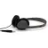 AVID® AE-711 Personal On-Ear Headphone with TRRS Plug, Gray