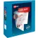 Avery® Economy D-Ring Vinyl View Binder, 3" Capacity, Light Blue
