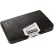 Avery® Carter's Foam Stamp Pad, 2-3/4" x 4-1/4", Black