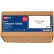 Avery® Dot Matrix Printer Shipping Labels, 1 Across, 2-15/16 x 5, White, 3000/Box