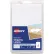 Avery® Laser/Inkjet Shipping Labels w/TrueBlock Technology, 4 x 6, White, 20/PK