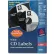 Avery 5698 Laser CD/DVD Labels, Matte White, 100/Pack