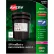 Avery® GHS Chemical Waterproof & UV Resistent Labels, Laser, 4-3/4" x 7-3/4",100/Box