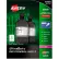 Avery® GHS Chemical Waterproof & UV Resistent Labels, Laser, 2" x 4", 500/Box