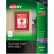 Avery® Surface Safe Sign Labels, 5" x 7", White, 30/Pack