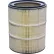 Diversitech Fred 01/02 21" Nanofiber Filter Cartridge, MERV 15