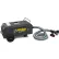 Diversitech FRED MINI-VAC 2 Portable Fume Extractor, 120 CFM, 1 HP, Single Phase, 120V