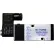 BI-TORQ 120 VAC NAMUR solenoid valve; NEMA 4