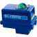 24VAC NEMA 4 Electric Actuator; 200 In Lbs Torque
