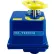 115VAC NEMA 4 Electric Actuator; 400 In Lbs Torque