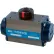 Double Acting Pneumatic Actuator; 2210 In Lbs @ 80Psi