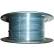 Advantage 250' 5/32" Diameter 7x19 Galvanized Aircraft Cable GAC1567X19R250