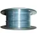 Advantage 250' 1/16" Dia. VC 3/32" Dia. 7x7 Vinyl Coated Galvanized Aircraft Cable VCGAC062-093R250