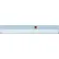 Amax® 5CCT 21" LED Undercabinet Light, 11W, 120V, White