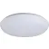 Amax Lighting LED-R003 19" Round LED Ceiling Fixture, 35W, 4000 CCT, 2900 Lumens, 82 CRI, White