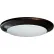 Amax Lighting LED-SM6D/BRZ 6" Dimmable LED Can Disk Light, 15W, 3000 CCT, 1095 Lumen, 82 CRI, Bronze
